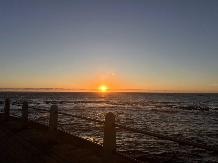 1 Bedroom Property for Sale in Three Anchor Bay Western Cape